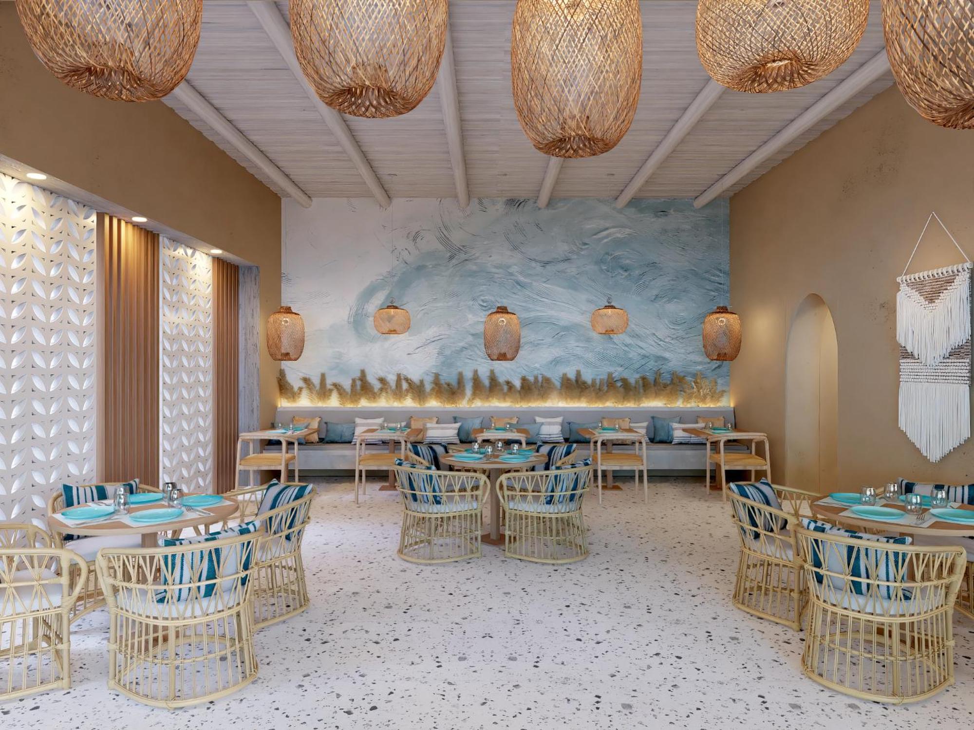 Dreams Playa Esmeralda Resort & Spa Miches Exterior photo