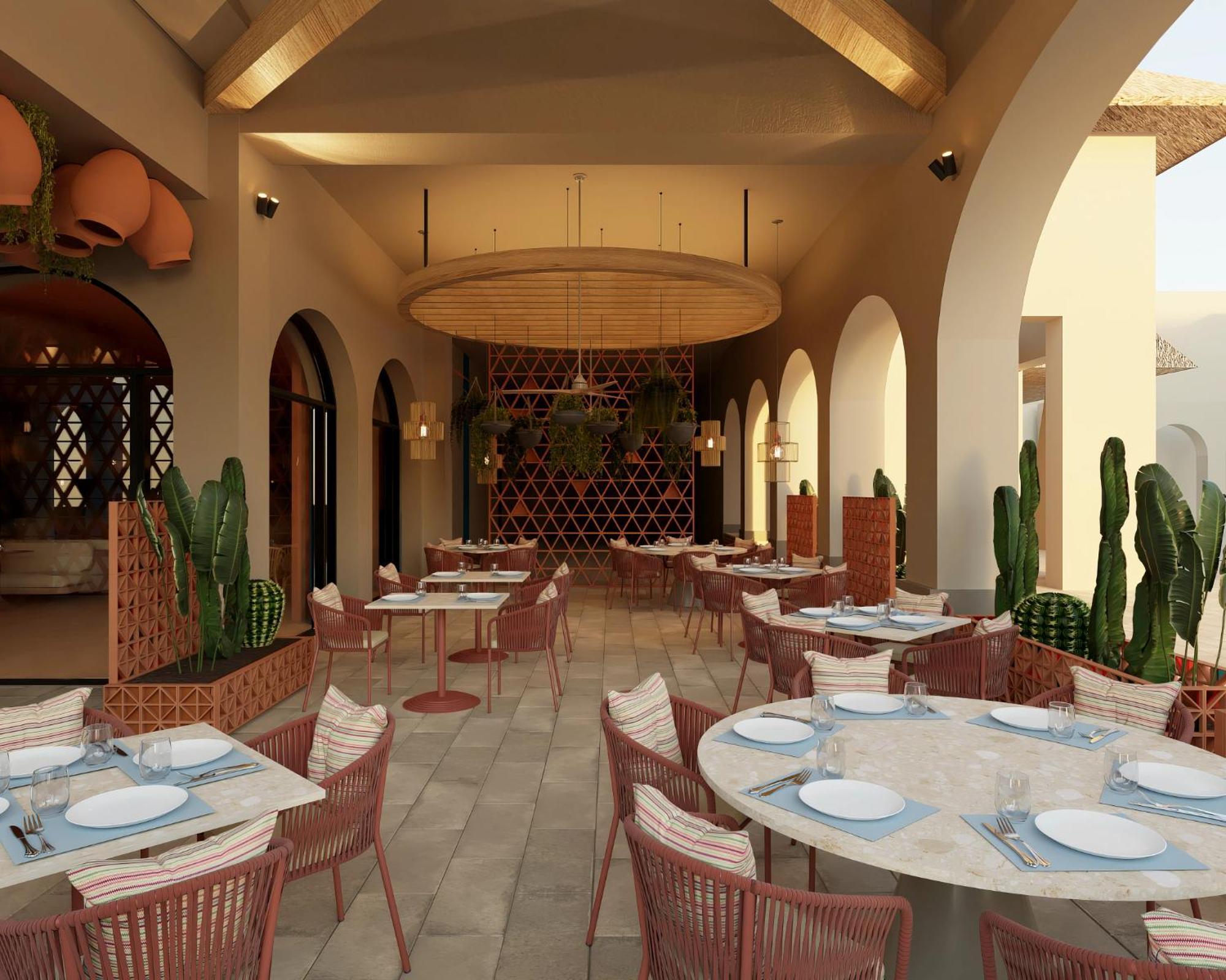 Dreams Playa Esmeralda Resort & Spa Miches Exterior photo