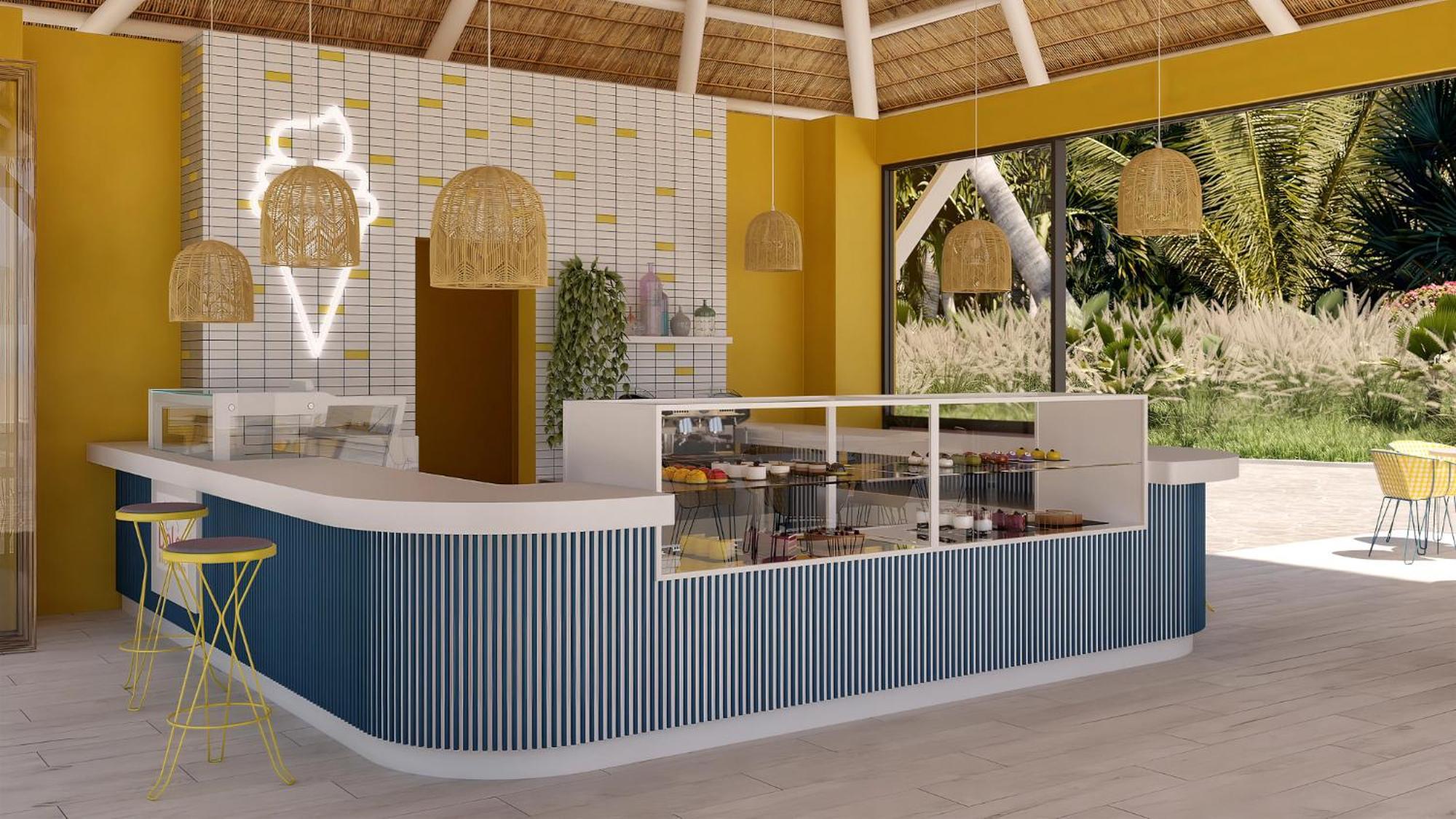 Dreams Playa Esmeralda Resort & Spa Miches Exterior photo