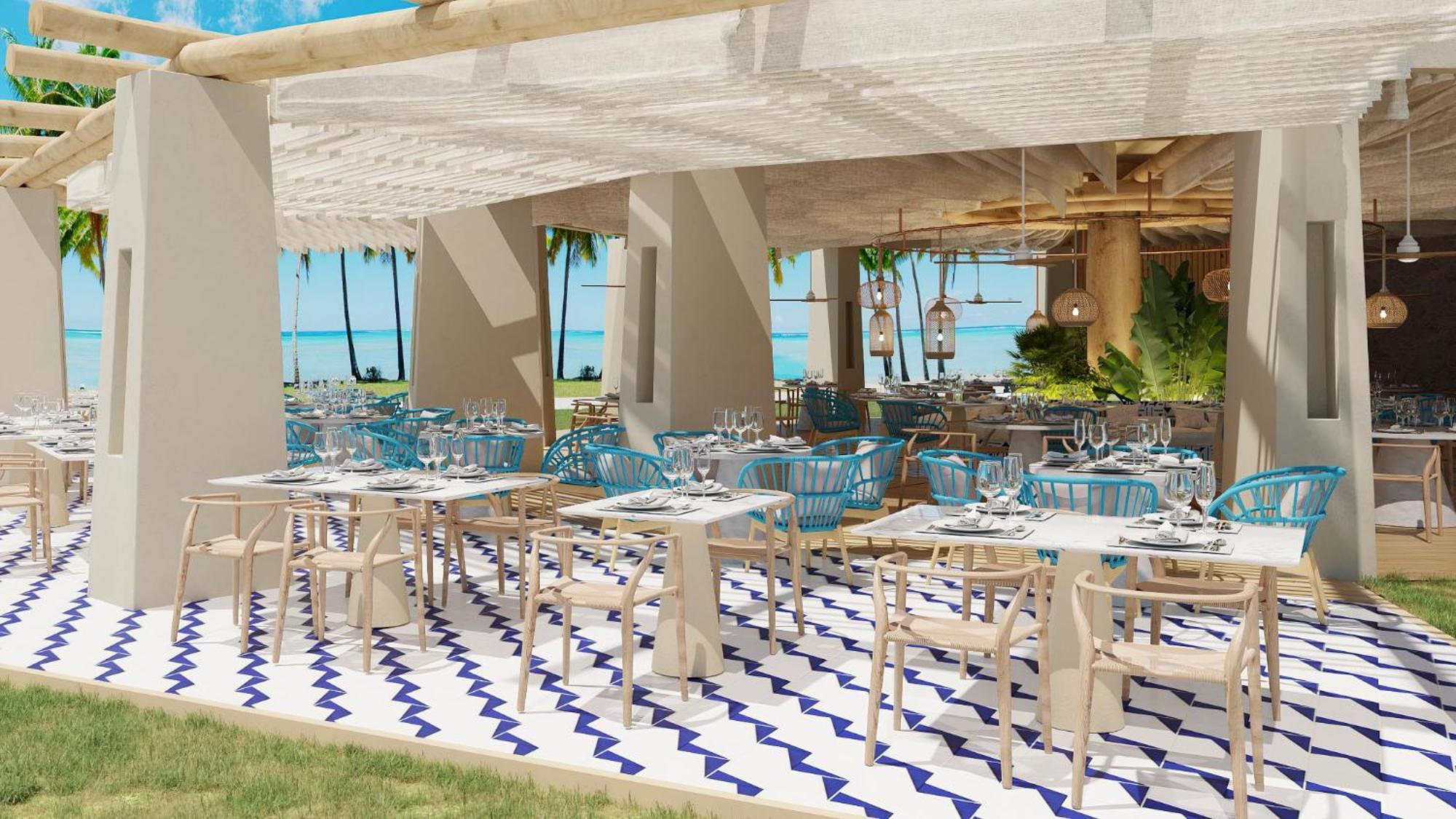 Dreams Playa Esmeralda Resort & Spa Miches Exterior photo
